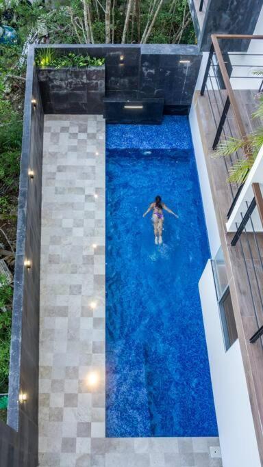 Luxury Studio In 普拉亚卡门 外观 照片