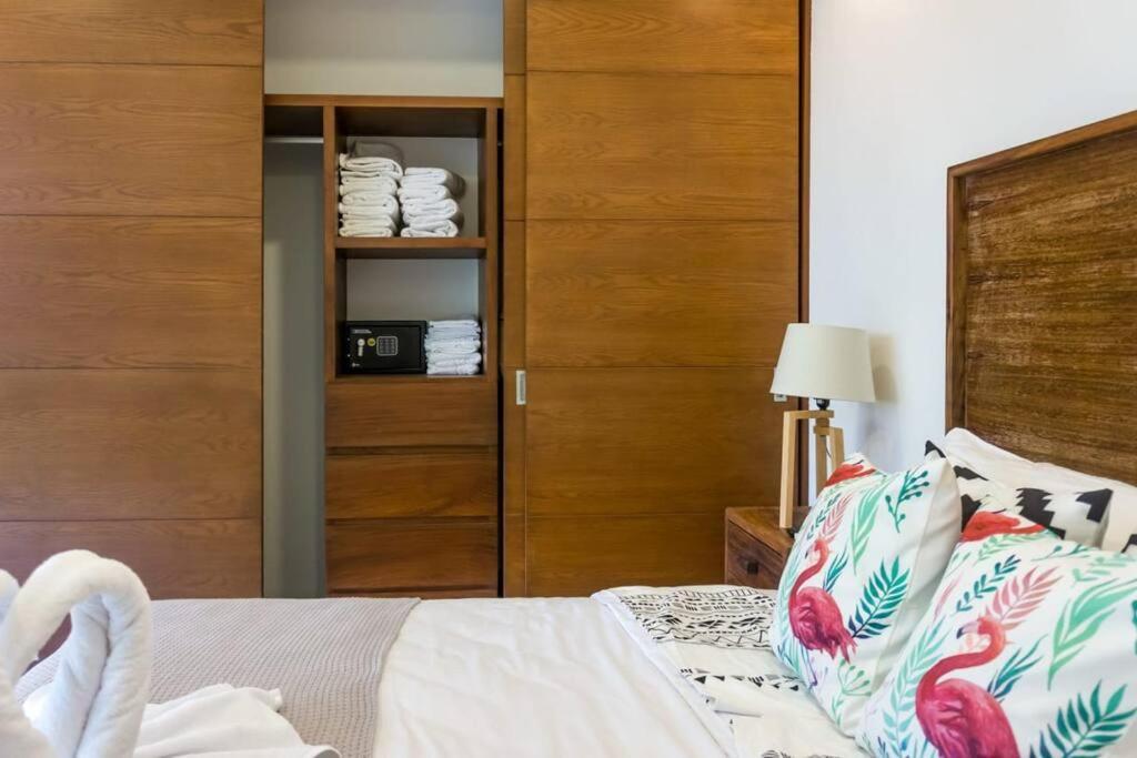 Luxury Studio In 普拉亚卡门 外观 照片